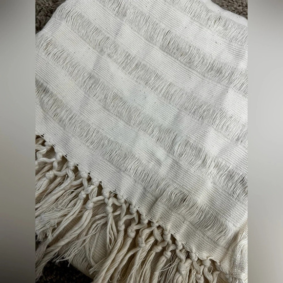 Be Kind x Tribe Alive Scarf By Ellen - Picture 5 of 8